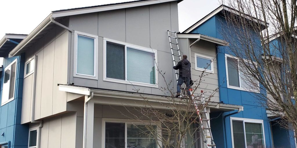 4Seasons Home Inspections - In Puyallup