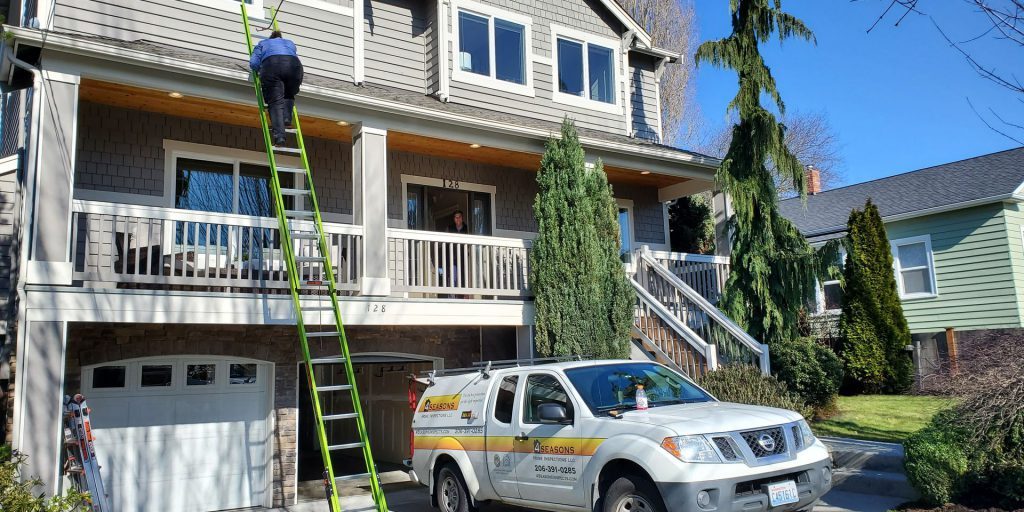 Puyallup home inspectors - 003